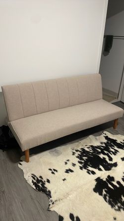Futon coach