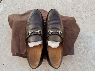 Gucci Men Loafers