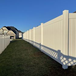 Fence 