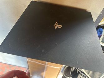 Ps4 pro 1tb 9.00 FW