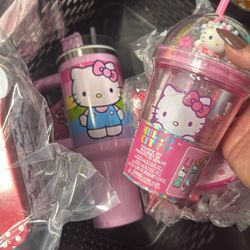 Real Hello Kitty Gifts