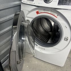 Washer && Dryer Works Great 