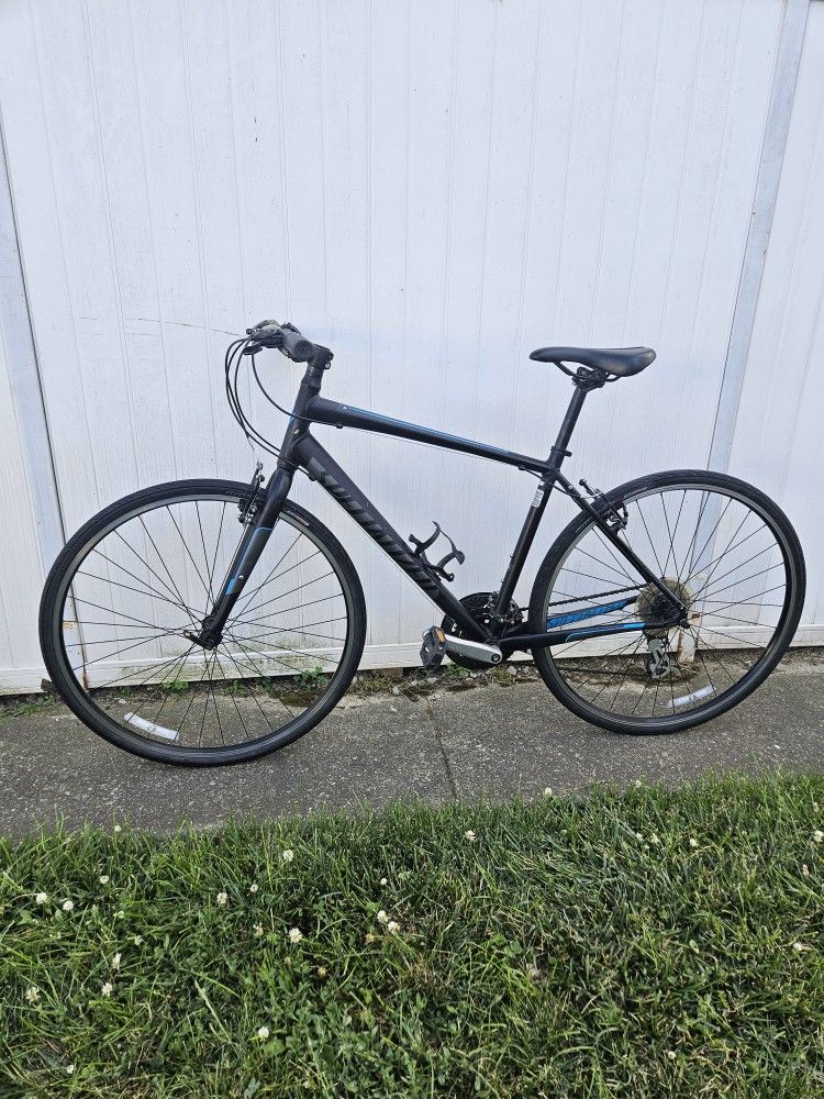 Specialized SIRRUS hybrid Bike 