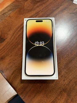 iPhone 14 Pro Max