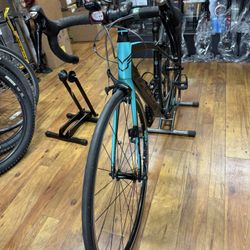 Felt Women’s Speed Bike