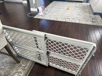 child gate