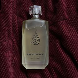 Arab Cologne 