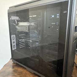 PC Parts Bundle 