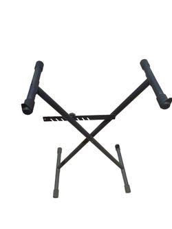 Keyboard stand