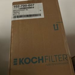 16x16x1 A/c Filter