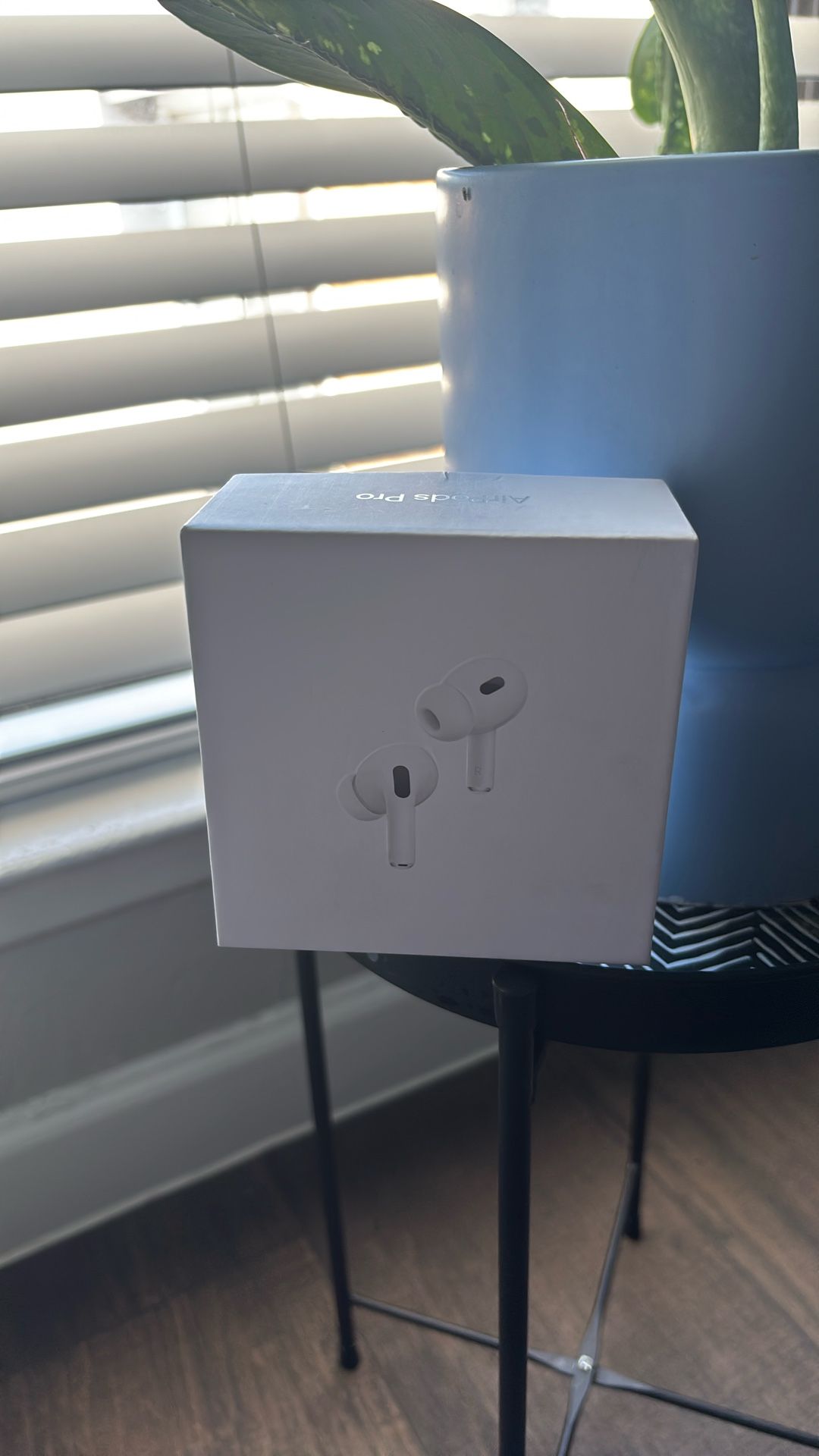 Apple Airpods Generation 2