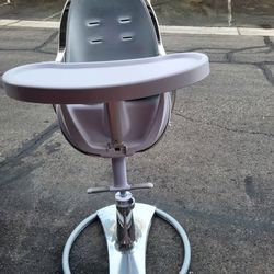 Bloom Fresco High Chairs (2)