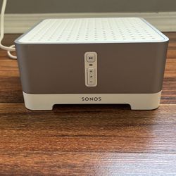 Sonos Connect Amp