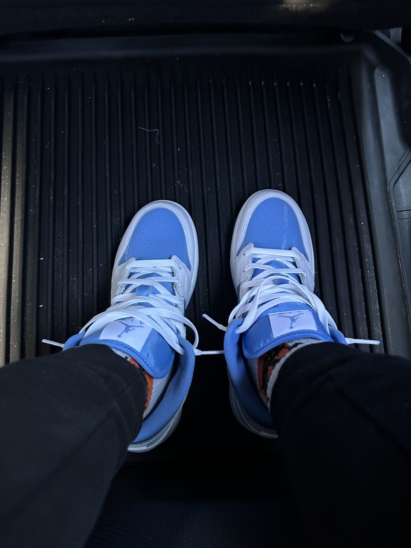 Size 6.5 Jordan One Highs