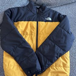 North face jacket 
