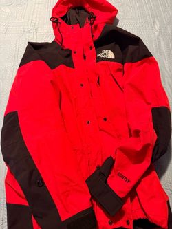 Northface gortex