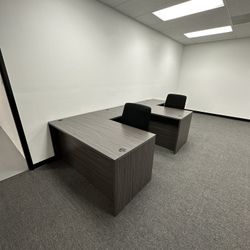 Office Furniture Desk
