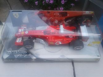 Hot Wheels Collectibles