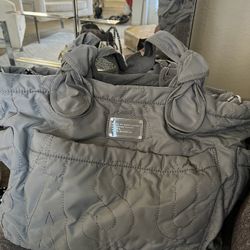 Marc Jacoba Diaper Bag / Bag 