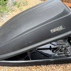 Thule Cargo Box