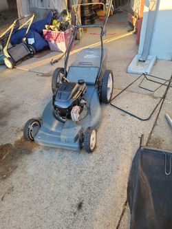 Craftsman self appeal