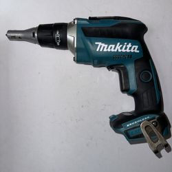 Makita 18V Drywall Driver (Tool Only)