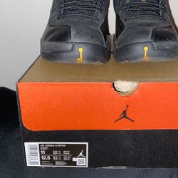 Air Jordan 12 Retro Sz 11