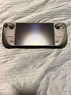 Brand New Valve Steam Deck