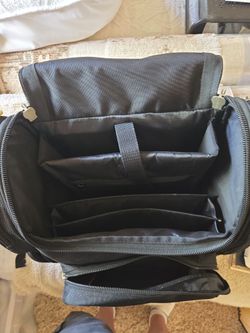 Office backpack