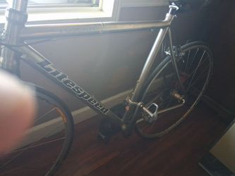 Litespeed tuscany