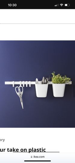 Storage Containers