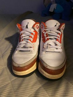 Jordan 3