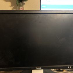 Dell Monitor $20