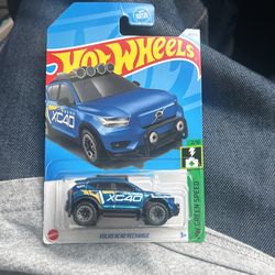 Hot wheel