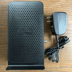 NETGEAR C3000