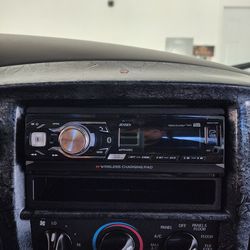 Jensen Car Stereo