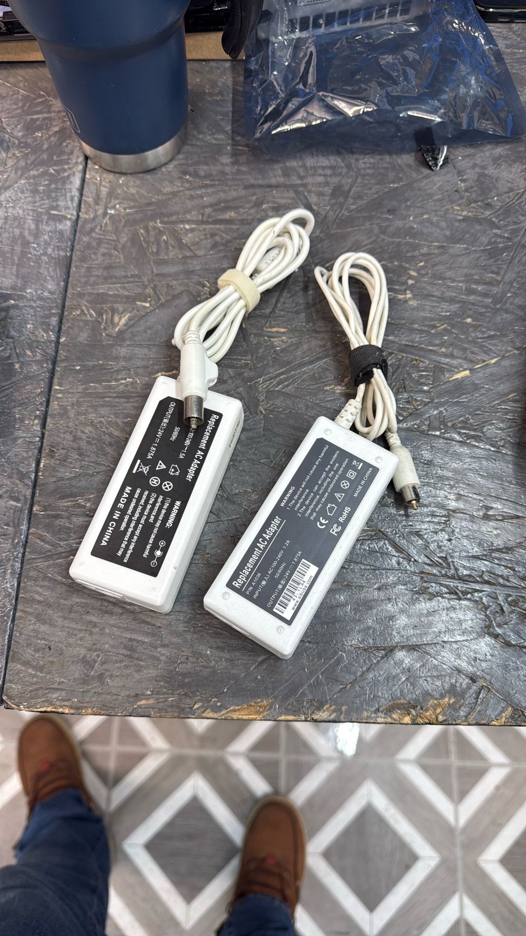 PowerBook Apple Mac Charger