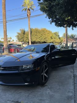 Camaro