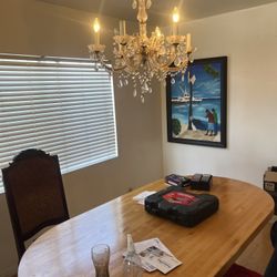 Kitchen Table 