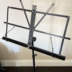 Music Stand