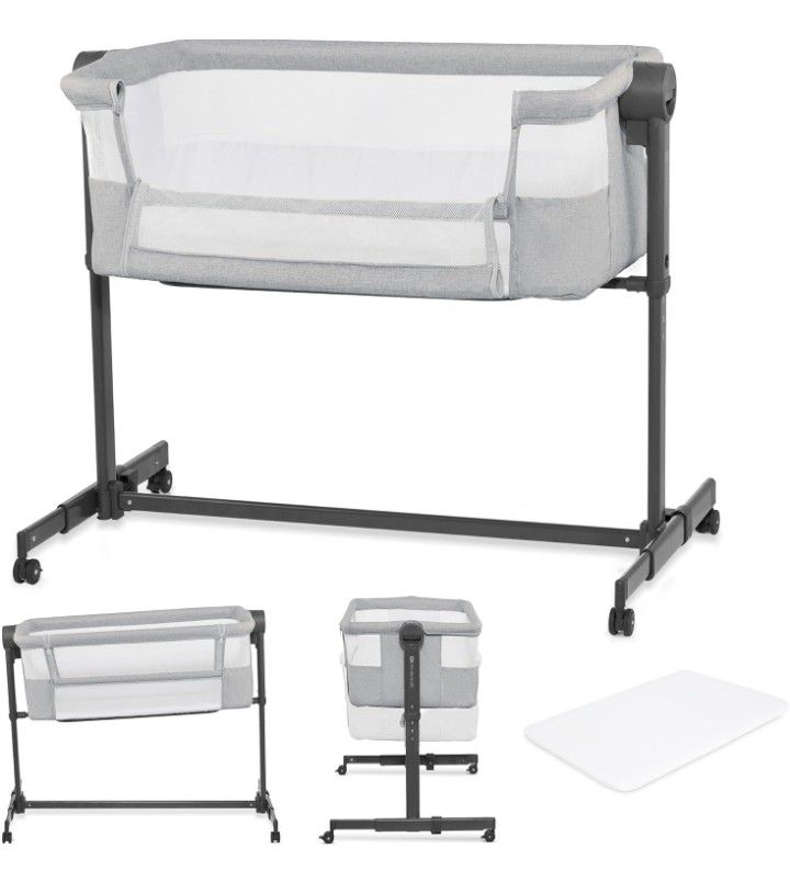 Beside Sleeper - Portable Bassinet