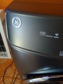 Secadora generac electric de gas