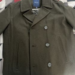 All M Medium Jackets/ Coats