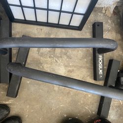 Rogue - Paralellette Bars