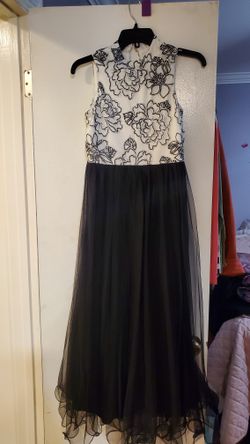 Vestido Para Niña Talla 16 Comprado En Macys
