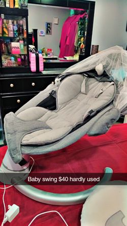 Baby Swing