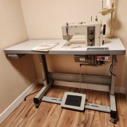 Bernina 950 Industrial Sewing Machine