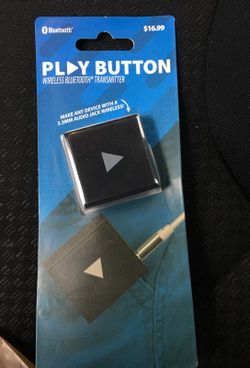 Play Bluetooth