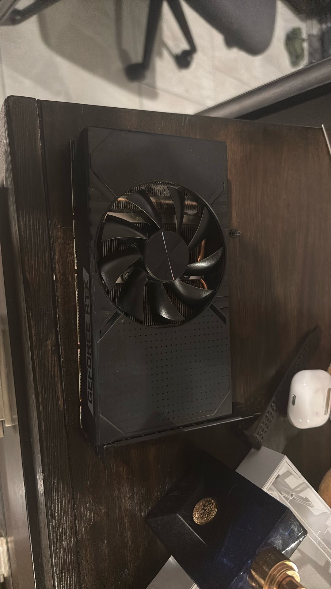 rtx geforce 3060