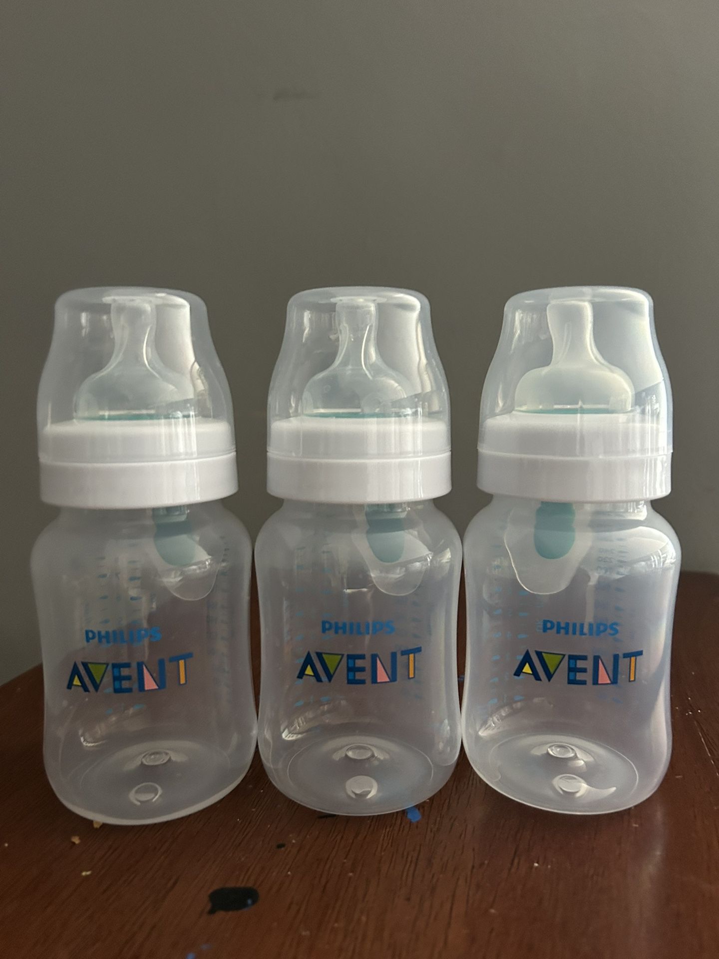 Philips Avent Baby Bottles
